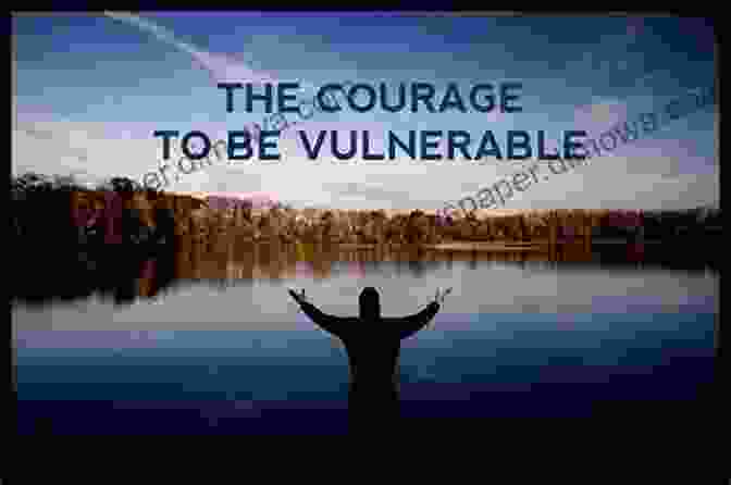 Alex Displays The Strength And Courage That Comes From Being Vulnerable And Sharing Her Imperfections With Others. Perfect Little Flaws Jennifer Ann Shore