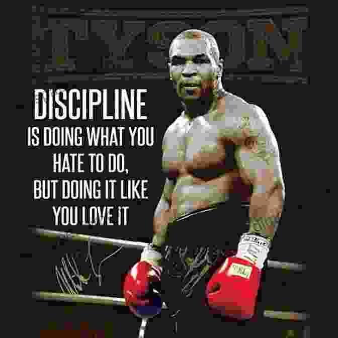 Book Cover: Life Lessons On Will Skill Discipline Psychological Warfare From Mike Tyson Cus D Amato: Life Lessons On Will Skill Discipline Psychological Warfare From Mike Tyson S Mentor (MMA Boxing Grappling)