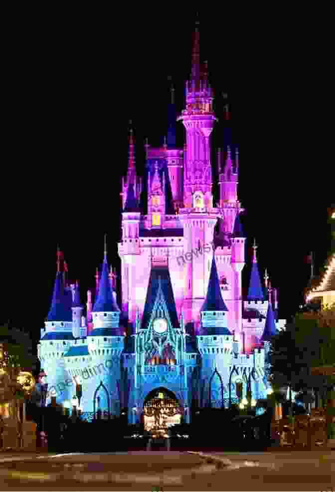 Cinderella Castle At Walt Disney World Frommer S EasyGuide To Walt Disney World And Orlando 2024 (Easy Guides)