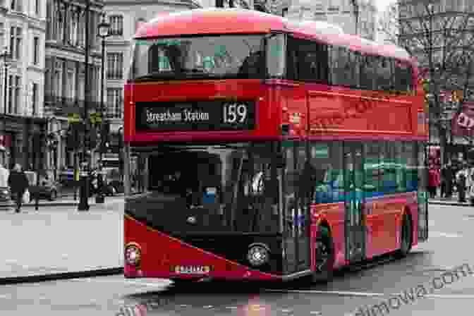 Convenient Transportation Options In London Frommer S EasyGuide To London 2024 Jason Cochran