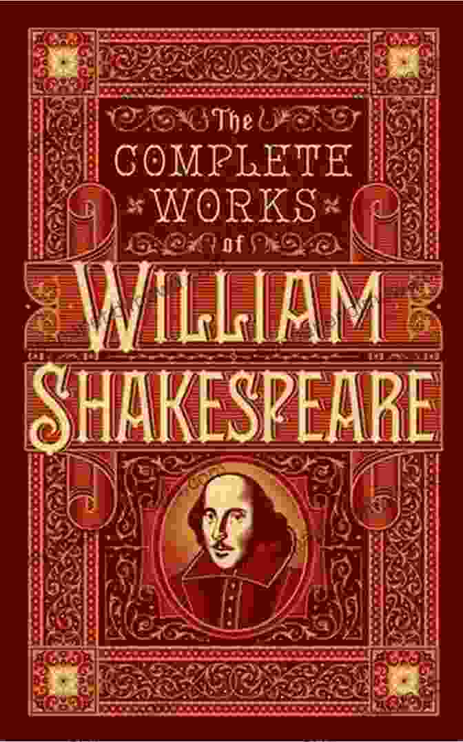 Cover Of The Book 'Play' By William Shakespeare The Merry Wives Of Windsor: Play By William Shakespeare