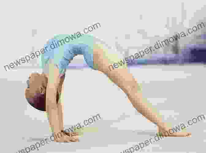 Crow Yoga Pose Yoga For Gymnasts: But Not Only For Gymnasts