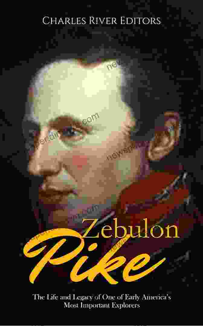 Early Explorers, Like Zebulon Pike In 1806, Were Captivated By The Grandeur Of The Great Sand Dunes, Leaving Behind Written Accounts Of Their Awe Inspiring Encounters. Sea Of Sand: A History Of Great Sand Dunes National Park And Preserve (Public Lands History 2)