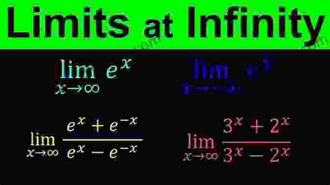 Graph Depicting The Limit Of A Function As X Approaches Infinity Topics In Classical And Modern Analysis: In Memory Of Yingkang Hu (Applied And Numerical Harmonic Analysis)