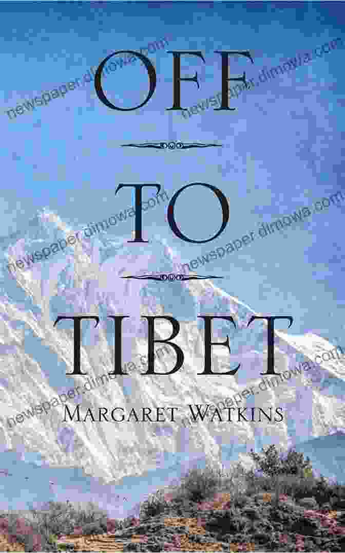 Margaret Watkins Shares A Moment With A Tibetan Family, Her Infectious Smile Bridging Cultural Divides Off To Tibet Margaret Watkins