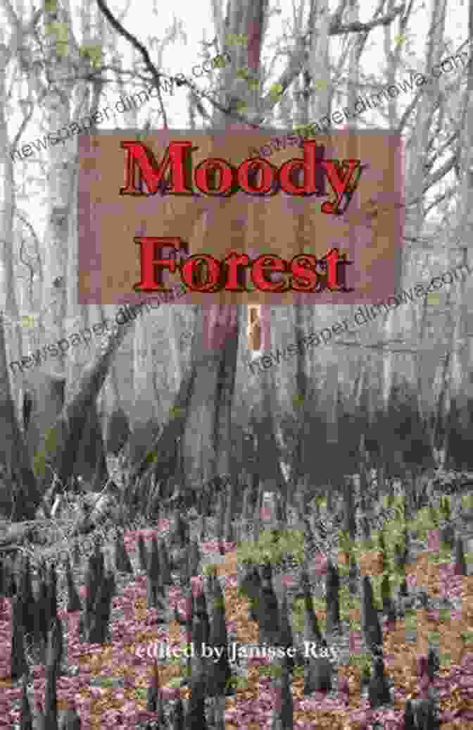 Moody Forest Book Cover By Janisse Ray Moody Forest Janisse Ray