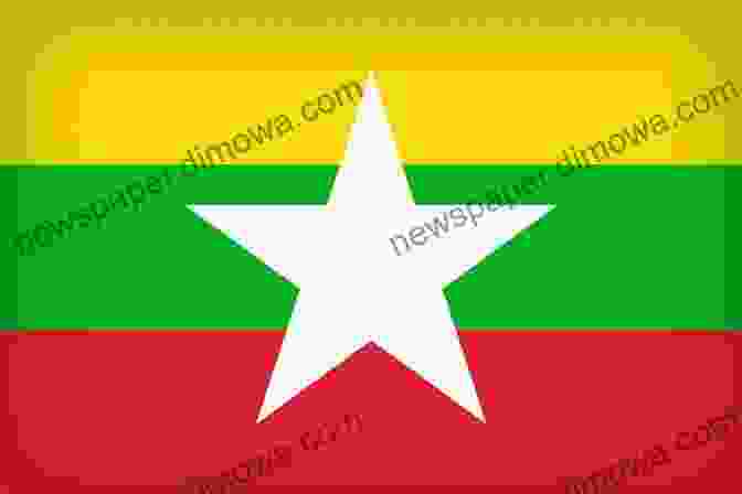 Myanmar Flag Expatriate In Myanmar (Burma) A Guide For Newcomers