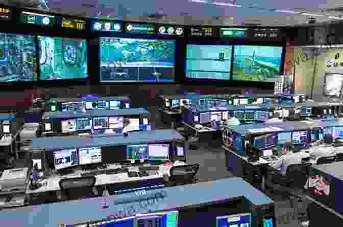 NASA's Mission Control The Smart Mission: NASA S Lessons For Managing Knowledge People And Projects