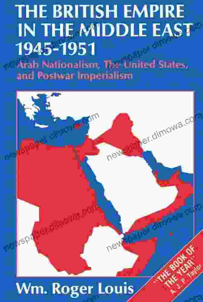 Notes On The British Empire The Middle East And Where We Meet Book Cover Featuring A Map Of The Middle East And A British Flag These Bodies Of Water: Notes On The British Empire The Middle East And Where We Meet