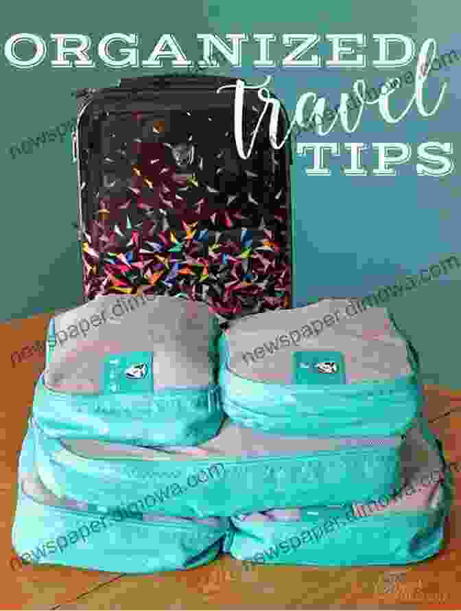 Packing Light And Staying Organized For Travel Places To Go Nalynn Dolan Caine