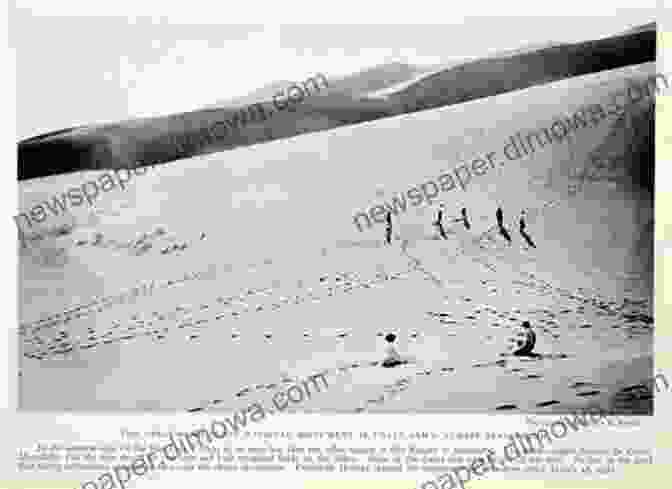 President Wilson Designated The Great Sand Dunes A National Monument In 1932, Safeguarding Its Unique Ecosystem And Cultural Resources. Sea Of Sand: A History Of Great Sand Dunes National Park And Preserve (Public Lands History 2)