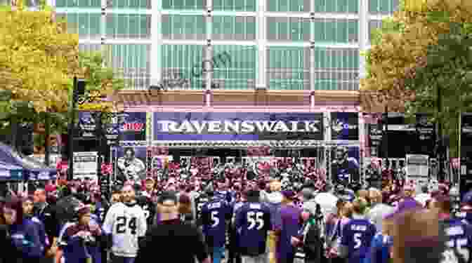 Ravens Walk Of Fame, Baltimore 100 Things Ravens Fans Should Know Do Before They Die (100 Things Fans Should Know)