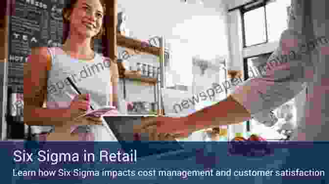 Six Sigma In Retail Six Sigma Case Study: Design Of Experiments Using Minitab