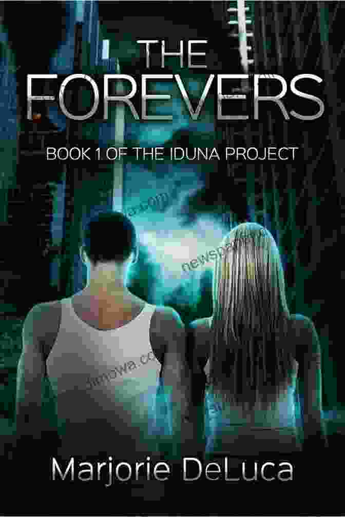 The Feeders: The Iduna Project Book Cover The Feeders (The Iduna Project 3)