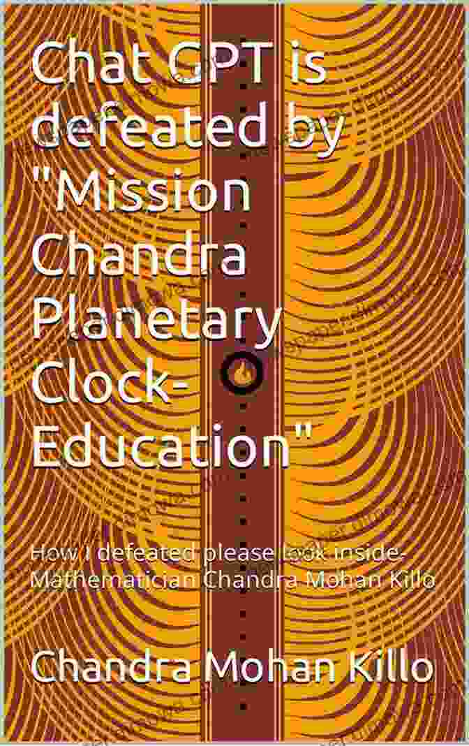 The Planetary Clock, A Mechanical Marvel Invented By Chandra Mohan Killo PRACTICAL MATHEMATICS TABLE NO 2 (1 50) EXPLAINED : BY THE PLANETARY CLOCK INVENTOR MATHEMATICIAN CHANDRA MOHAN KILLO