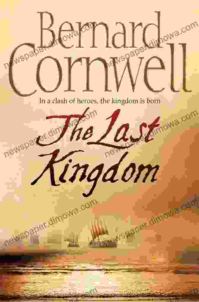 The Recruit: Final Kingdom Trilogy Book Cover The Recruit (Final Kingdom Trilogy 2)