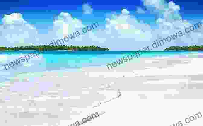 Tranquil Beaches Of The Maldives Places To Go Nalynn Dolan Caine