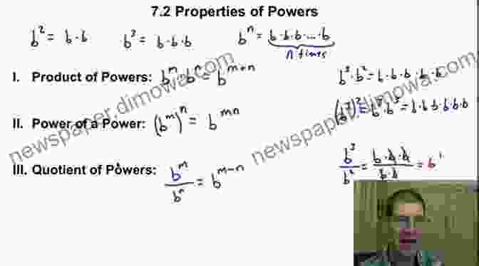 Unveiling The Power Of Algebra Science Encyclopedia Mathematics (Rourke S World Of Science Encyclopedia)