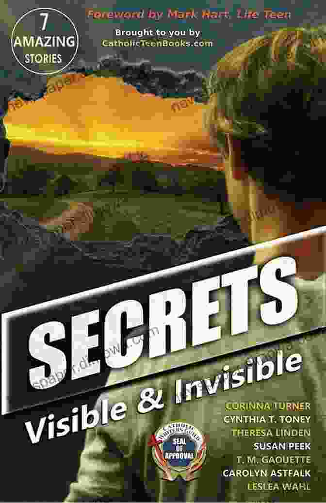 Visible Invisible Catholic Teen Visible Invisible Anthology Series Treasures: Visible Invisible (Catholic Teen Visible Invisible Anthology Series)