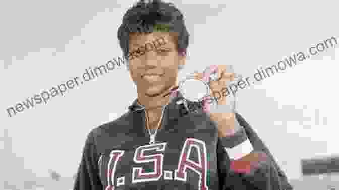 Wilma Rudolph Competing In The 1960 Olympics Hub Heroes: Revealing Profiles Of Boston Sports Legends And More