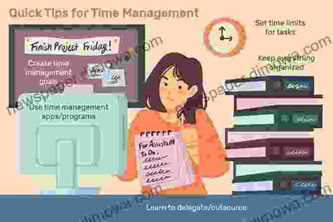 Woman Managing Her Time Effectively WEALTHY WAHM: Party Plan Business Blaster