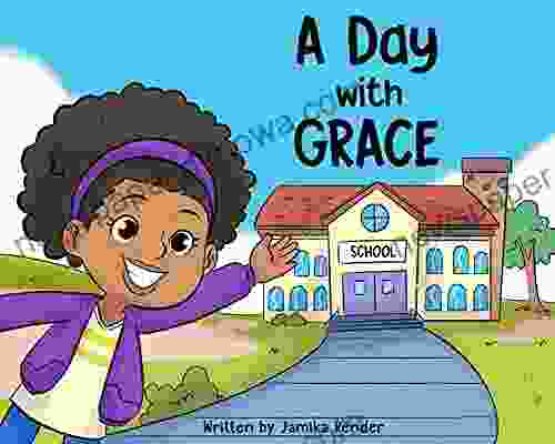 A Day With Grace Jason Hoffman