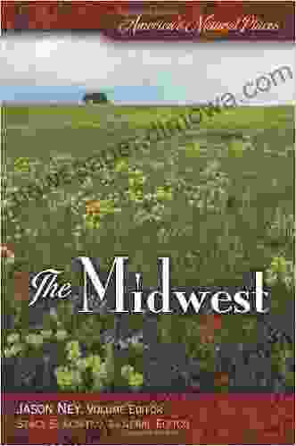 America S Natural Places: The Midwest