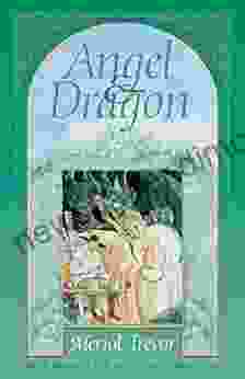 Angel and Dragon (Letzenstein Chronicles 3)