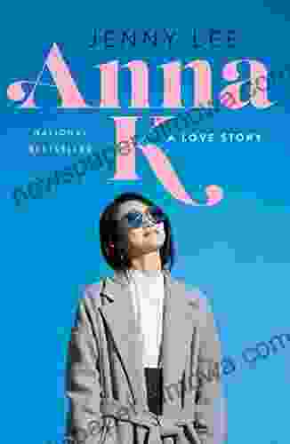 Anna K: A Love Story