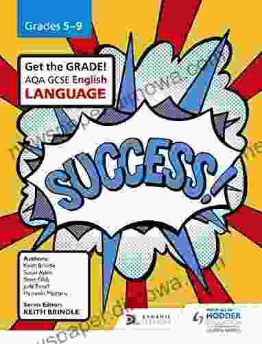 AQA GCSE English Language Grades 5 9 Student (Aqa English)