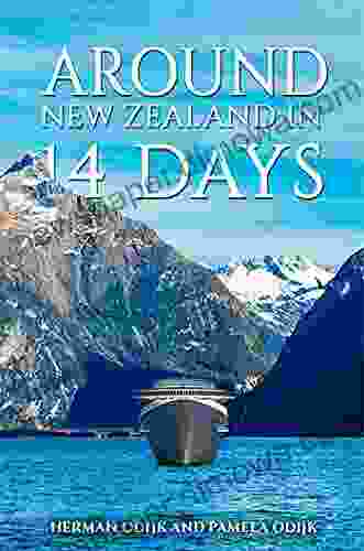 Around New Zealand In 14 Days