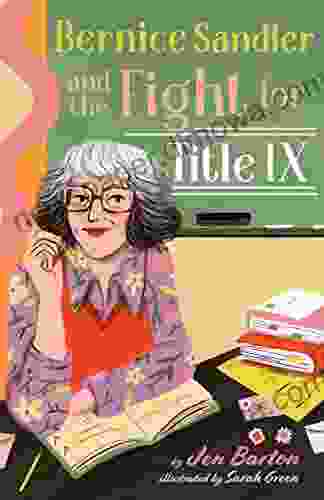 Bernice Sandler And The Fight For Title IX