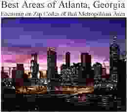 Best Areas of Atlanta Metropolitan Area