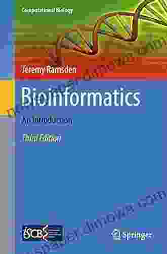 Bioinformatics: An Introduction (Computational Biology 21)