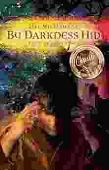 By Darkness Hid (Blood Of Kings 1)