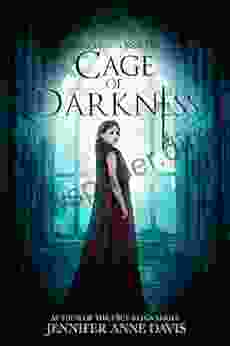 Cage Of Darkness: Reign Of Secrets 2