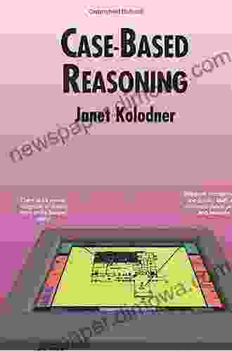 Case Based Reasoning (Morgan Kaufmann In Representation Reasoning)