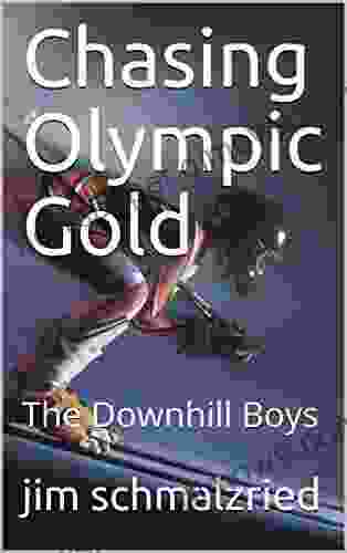 Chasing Olympic Gold: The Downhill Boys