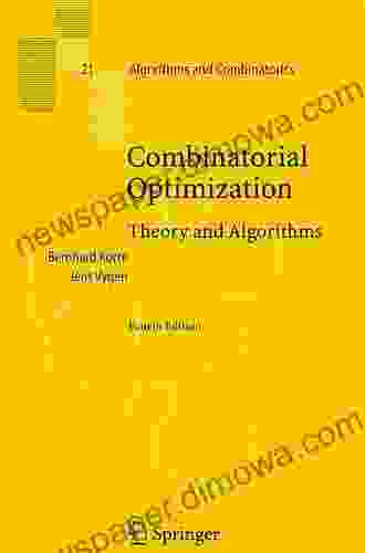 Combinatorial Optimization: Theory and Algorithms (Algorithms and Combinatorics 21)