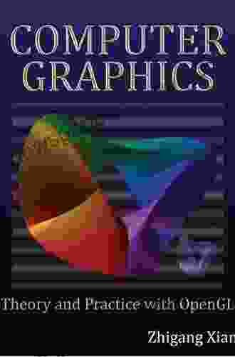 Computer Graphics: Theory And Practice