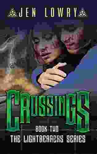 Crossings (The Lightbearers 2)