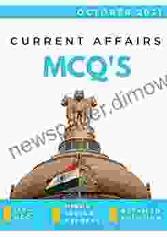 Current Affairs MCQ October 2024: For UPSC SSC NDA RRB Etc (CURRENT AFFAIRS For Exams 7)