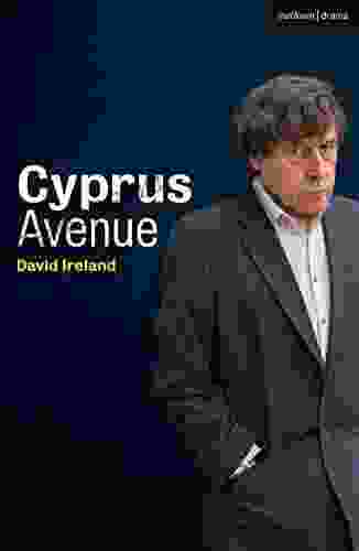 Cyprus Avenue (Modern Plays) Jim Anderson