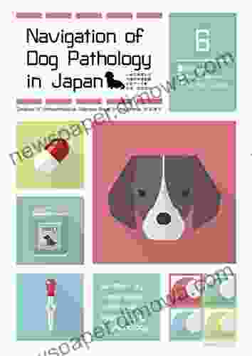 Navigation Of Dog Pathology In Japan 6: Database Of Histopathological Diagnosis Based On The Breeds 2024