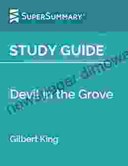 Study Guide: Devil In The Grove By Gilbert King (SuperSummary)