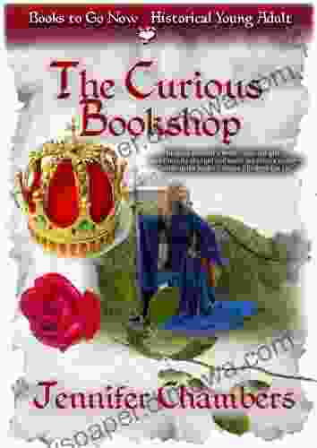 The Curious Bookshop (The Curious Bookshop 1)