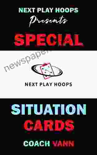 Special Situation Cards: Develop Your Team S Late Game Decision Making And Practice These Unique Situations