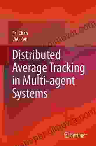 Distributed Average Tracking In Multi Agent Systems