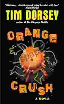 Orange Crush (Serge Storms 3)