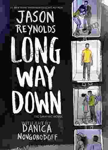 Long Way Down: The Graphic Novel